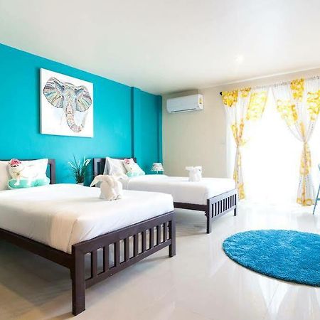 White Elephant Krabi By Eksteriør billede